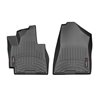 WeatherTech | Tapis Protecteur Avant - Tucson / 1.6T / 2.0L 2016-2018 WeatherTech Floor Mats
