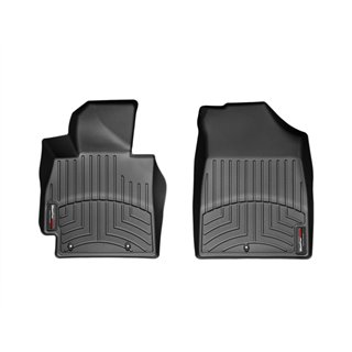 WeatherTech | Tapis Protecteur Avant - Veloster 1.6L 2012-2017 WeatherTech Floor Mats