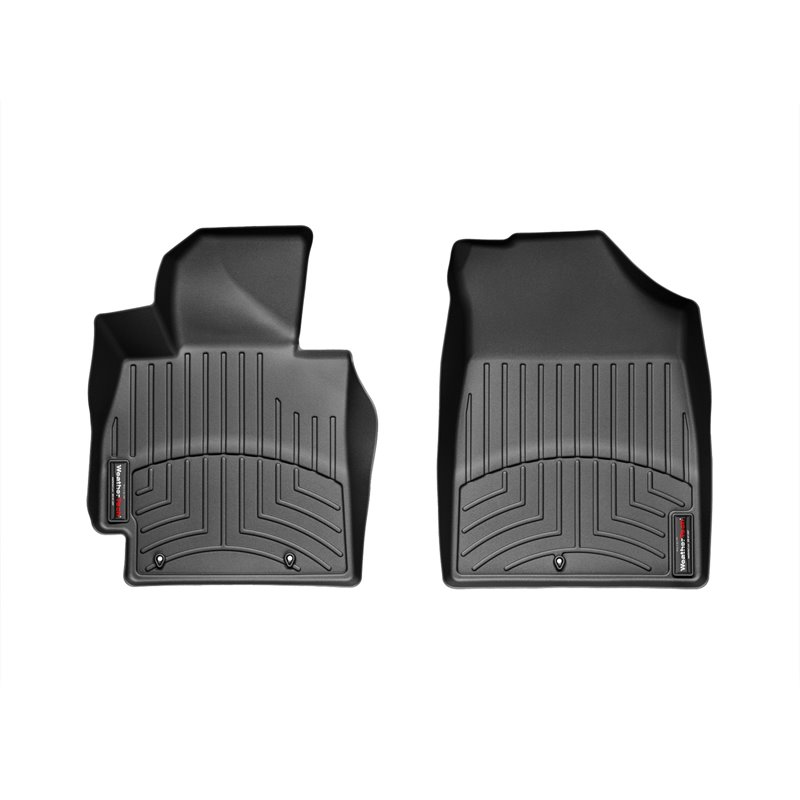 WeatherTech | Tapis Protecteur Avant - Veloster 1.6L 2012-2017 WeatherTech Floor Mats