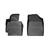 WeatherTech | Tapis Protecteur Avant - Veloster 1.6L 2012-2017 WeatherTech Floor Mats