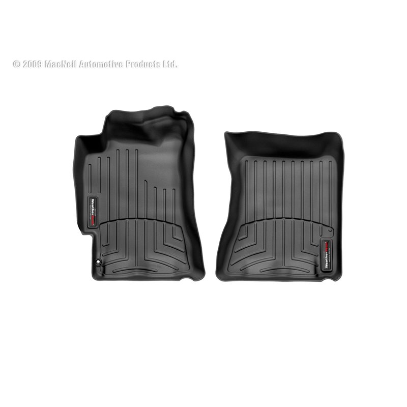WeatherTech | Tapis Avant - Impreza / WRX / WRX STi 2.5L / 2.0T 2002-2007 WeatherTech Floor Mats