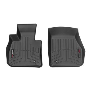 WeatherTech | Tapis Avant - X1 / X2 M35i 2.0T 2017-2023 WeatherTech Floor Mats