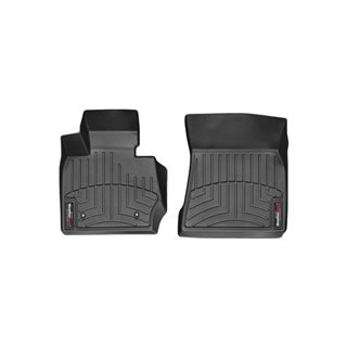WeatherTech | Tapis Avant - X3 / X4 2.0L / 3.0L 2011-2018 WeatherTech Floor Mats