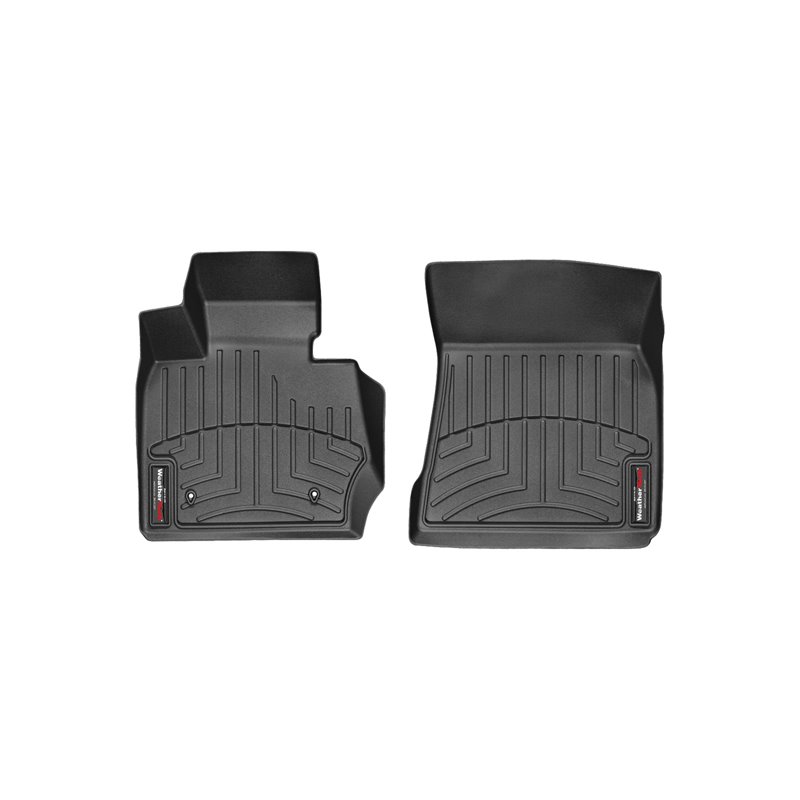 WeatherTech | Tapis Avant - X3 / X4 2.0L / 3.0L 2011-2018 WeatherTech Floor Mats