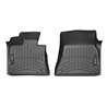 WeatherTech | Tapis Avant - X6 3.0T / 4.4T 2015-2016 WeatherTech Floor Mats