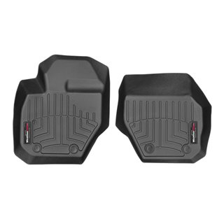 WeatherTech | Tapis Avant - Volvo 2010-2018 WeatherTech Floor Mats