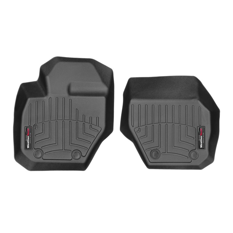 WeatherTech | Tapis Avant - Volvo 2010-2018 WeatherTech Floor Mats