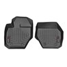 WeatherTech | Tapis Avant - Volvo 2010-2018 WeatherTech Floor Mats