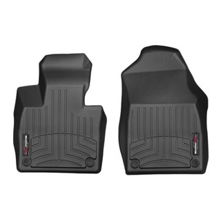 WeatherTech | Tapis Avant - XC90 2.0T 2016-2023 WeatherTech Floor Mats
