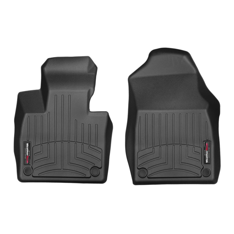 WeatherTech | Tapis Avant - XC90 2.0T 2016-2023 WeatherTech Floor Mats