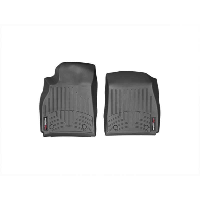 WeatherTech | Tapis Protecteur Avant - XTS 3.6L 2013-2019 WeatherTech Floor Mats
