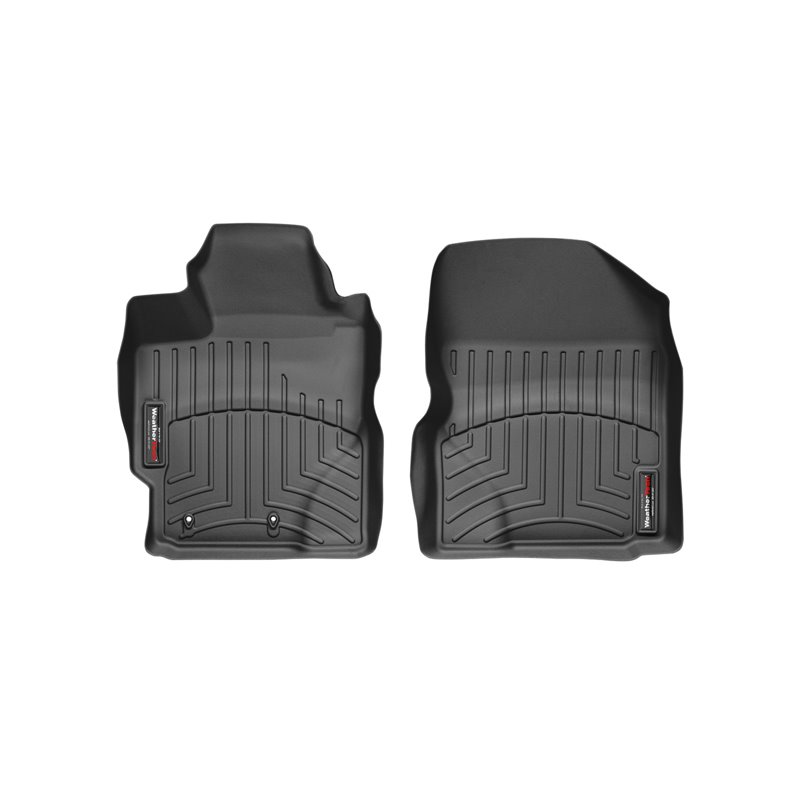 WeatherTech | Tapis Avant - xD / Yaris 1.8L / 1.5L 2007-2012 WeatherTech Floor Mats