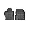 WeatherTech | Tapis Avant - xD / Yaris 1.8L / 1.5L 2007-2012 WeatherTech Floor Mats