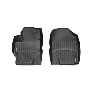 WeatherTech | Tapis Avant - xD / Prius C / Yaris 1.8L / 1.5L 2010-2018 WeatherTech Floor Mats
