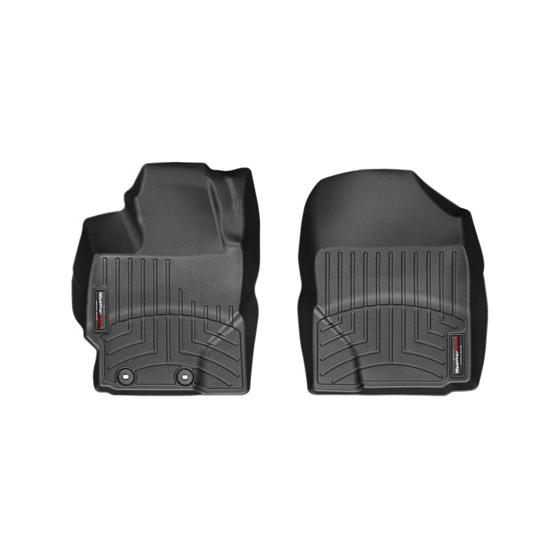 WeatherTech | Tapis Avant - xD / Prius C / Yaris 1.8L / 1.5L 2010-2018 WeatherTech Floor Mats