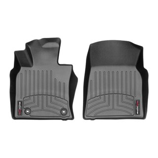 WeatherTech | Tapis Avant - Camry 2.5L / 3.5L 2018-2023 WeatherTech Floor Mats
