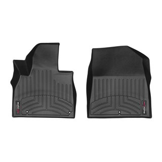 WeatherTech | Tapis Protecteur Avant - Telluride 3.8L 2020-2023 WeatherTech Floor Mats