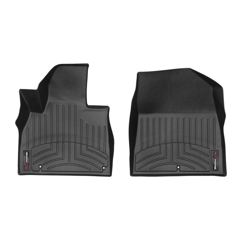 WeatherTech | Tapis Protecteur Avant - Telluride 3.8L 2020-2023 WeatherTech Floor Mats