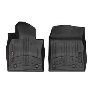 WeatherTech | Tapis Avant - 3 / CX-30 2.0L / 2.5L 2019-2023 WeatherTech Floor Mats