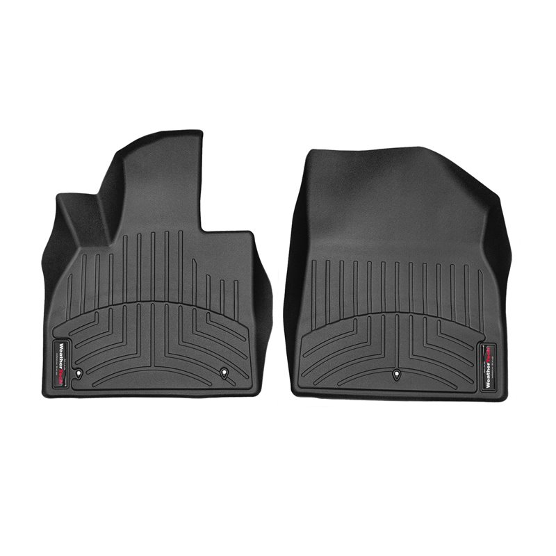 WeatherTech | Tapis Protecteur Avant - Palisade 3.8L 2020-2023 WeatherTech Floor Mats