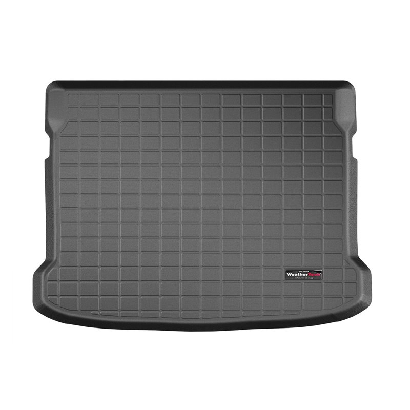 WeatherTech | Tapis de Coffre - 3 2.0L / 2.5L 2019-2023 WeatherTech Cargo Liners