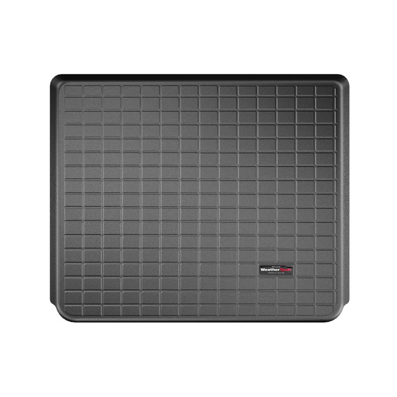 WeatherTech | Tapis de Coffre - Equinox / Terrain 2018-2023 WeatherTech Cargo Liners