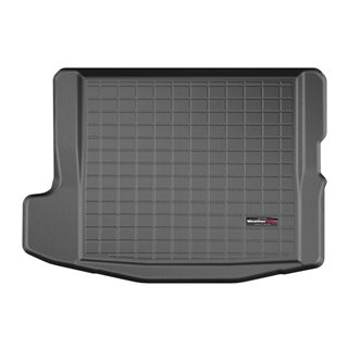 WeatherTech | Tapis de Coffre - GR Supra 3.0T 2020 WeatherTech Cargo Liners