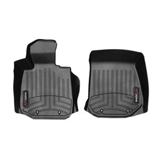 WeatherTech | Tapis Avant - Z4 / GR Supra 2.0T / 3.0T 2019-2022 WeatherTech Floor Mats