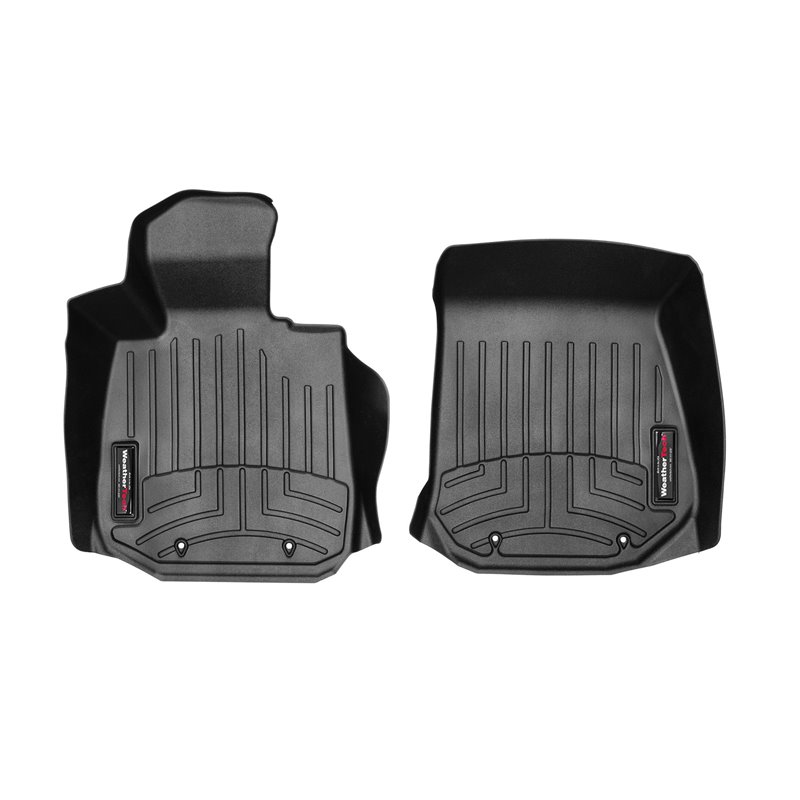 WeatherTech | Tapis Avant - Z4 / GR Supra 2.0T / 3.0T 2019-2022 WeatherTech Floor Mats