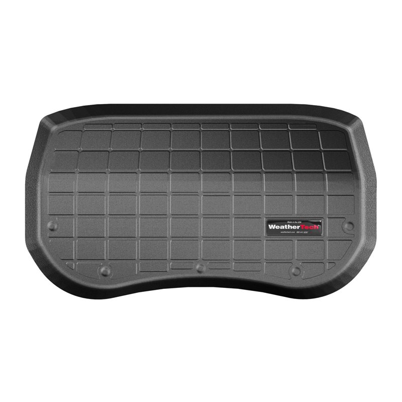 WeatherTech |Tapis de coffre (AVANT) - 3 2017-2020 WeatherTech Cargo Liners