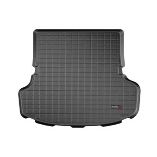 WeatherTech | Tapis de coffre - Stinger 2.0T / 2.5T / 3.3T 2018-2023 WeatherTech Cargo Liners