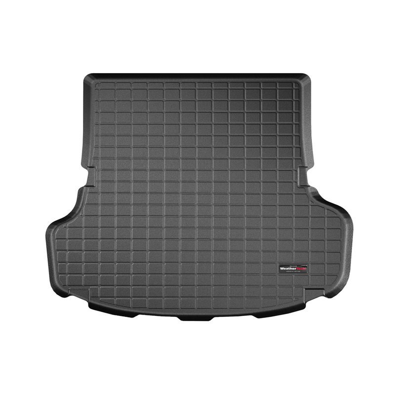 WeatherTech | Tapis de coffre - Stinger 2.0T / 2.5T / 3.3T 2018-2023 WeatherTech Cargo Liners