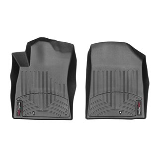 WeatherTech | Tapis Avant - Ioniq / 1.6L 2017-2022 WeatherTech Floor Mats