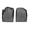 WeatherTech | Tapis Avant - Ioniq / 1.6L 2017-2022 WeatherTech Floor Mats