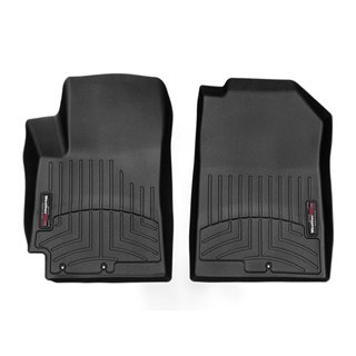 WeatherTech | Tapis Avant - Rio 1.6L 2018-2023 WeatherTech Floor Mats