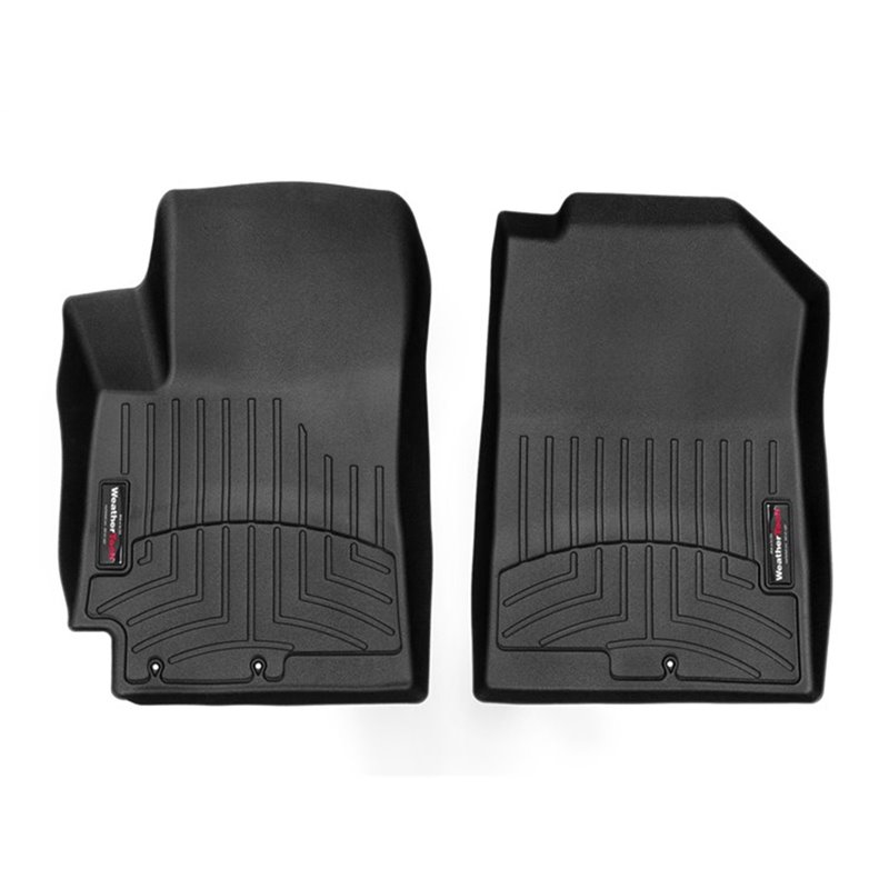 WeatherTech | Tapis Avant - Rio 1.6L 2018-2023 WeatherTech Floor Mats