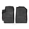 WeatherTech | Tapis Avant - Rio 1.6L 2018-2023 WeatherTech Floor Mats