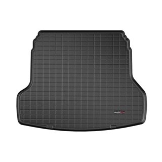 WeatherTech | Tapis de coffre - Forte 1.6T / 2.0L 2019-2023 WeatherTech Cargo Liners