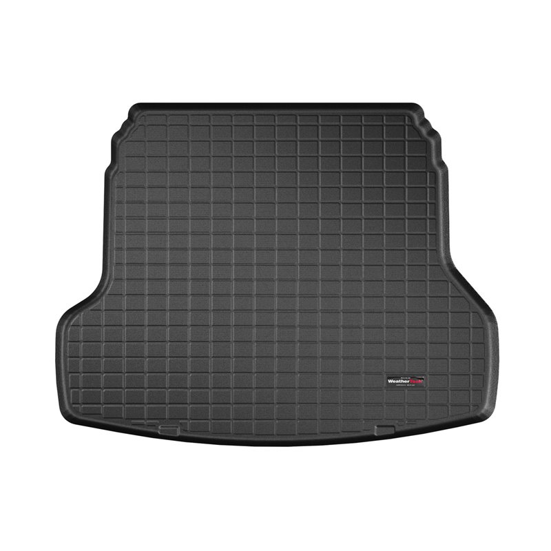WeatherTech | Tapis de coffre - Forte 1.6T / 2.0L 2019-2023 WeatherTech Cargo Liners