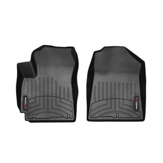 WeatherTech | Tapis Protecteur Avant - Soul 1.6T / 2.0L 2020-2022 WeatherTech Floor Mats