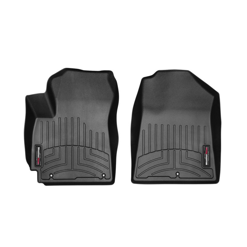 WeatherTech | Tapis Protecteur Avant - Soul 1.6T / 2.0L 2020-2022 WeatherTech Floor Mats
