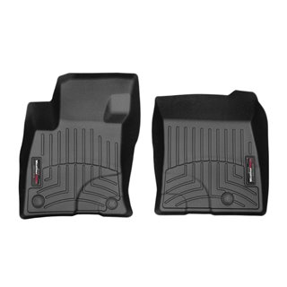 WeatherTech | Tapis Protecteur Avant - Corsair Base / Reserve 2.0T / 2.3T 2020-2021 WeatherTech Floor Mats