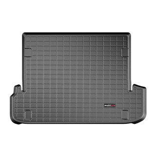WeatherTech | Tapis de coffre - Lexus GX 460 2010-2021