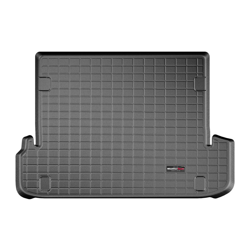 WeatherTech | Tapis de coffre - Lexus GX 460 2010-2021
