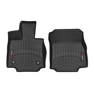 WeatherTech | Tapis Avant - RAV4 / RAV4 Prime / Venza 2.5L 2019-2023 WeatherTech Floor Mats