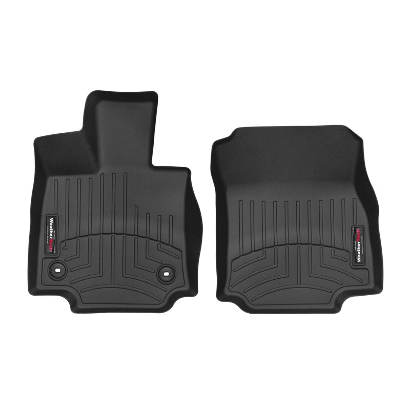 WeatherTech | Tapis Avant - RAV4 / RAV4 Prime / Venza 2.5L 2019-2023 WeatherTech Floor Mats