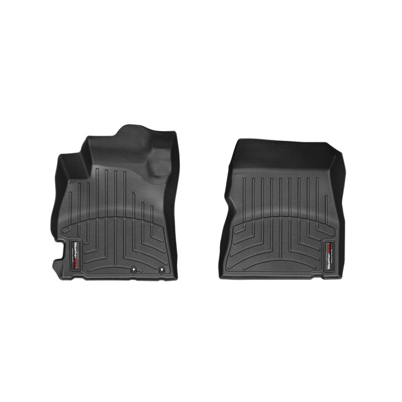 WeatherTech | Tapis Avant - Versa 1.6L 2012-2019 WeatherTech Floor Mats
