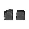 WeatherTech | Tapis Avant - Versa 1.6L 2012-2019 WeatherTech Floor Mats