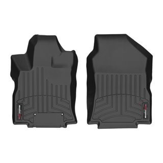 WeatherTech | Tapis Avant - Ascent 2.4T 2019-2023 WeatherTech Floor Mats