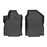 WeatherTech | Tapis Avant - Ascent 2.4T 2019-2023 WeatherTech Floor Mats